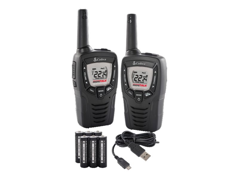 Two-Way Radios