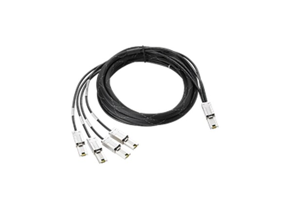 HPE SATA / SAS cable kit