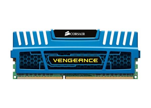 Corsair Vengeance - DDR3 - 8 GB - DIMM 240-pin