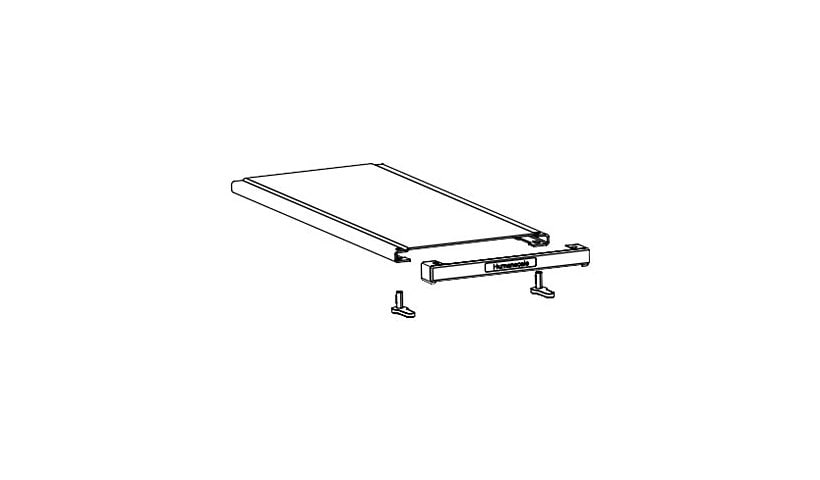 Humanscale - mounting component