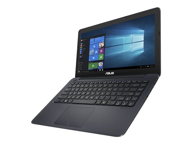 ASUS EeeBook E402SA-DS01 - 14" - Celeron N3050 - 2 GB RAM - 32 GB SSD