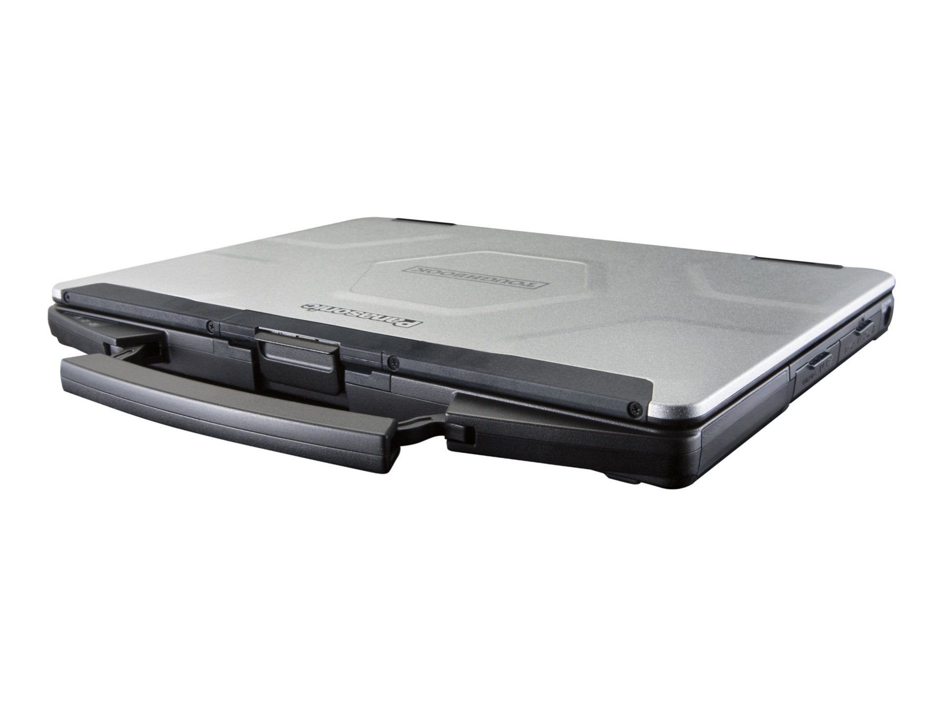 Panasonic Toughbook 54 Gloved Multi Touch - 14" - Core i5 6300U - 4 GB RAM - 500 GB HDD