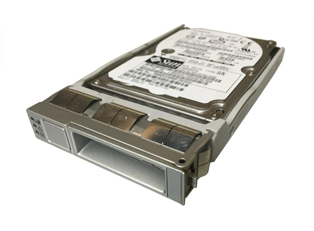 Oracle - hard drive - 1.2 TB - SAS 12Gb/s