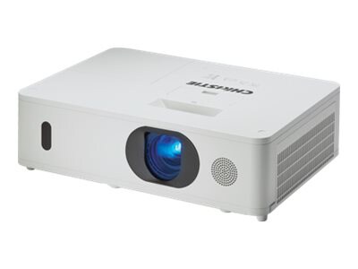 Christie AP Series LWU502 - LCD projector - medium-throw zoom - LAN