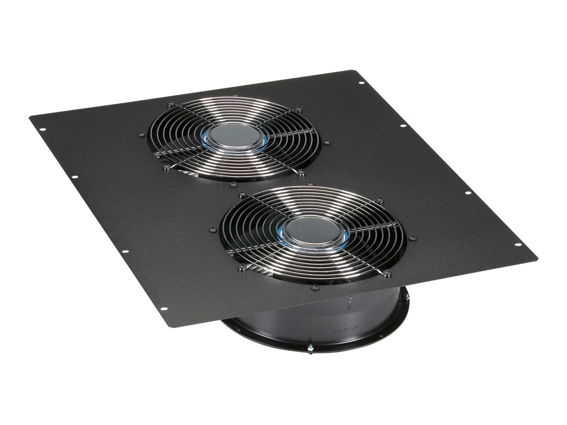 Black Box Elite - rack top fan panel