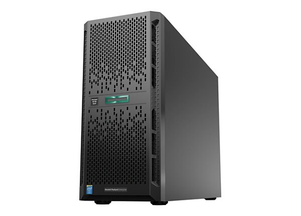HPE ProLiant ML150 Gen9 - tower - Xeon E5-2640V4 2.4 GHz - 32 GB - 0 GB