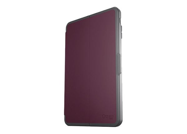 OtterBox Profile Series Strong and Slim flip cover for tablet