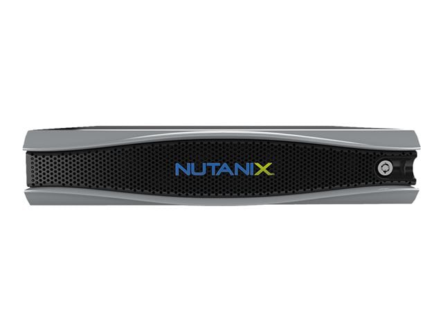 Nutanix Xtreme Computing Platform NX-8035-G5 - application accelerator