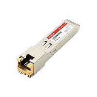 Proline Dell 407-BBOS Compatible SFP TAA Compliant Transceiver - SFP (mini-GBIC) transceiver module - GigE - TAA