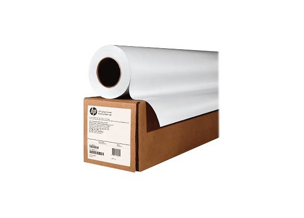 HP Universal - bond paper - 1 roll(s) - Roll (61 cm x 152.4 m) - 80 g/m²