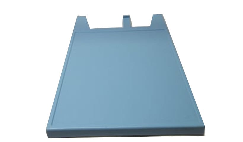 Capsa Healthcare Writing Surface Upgrade for Avalo Medical Cart - Light Blue