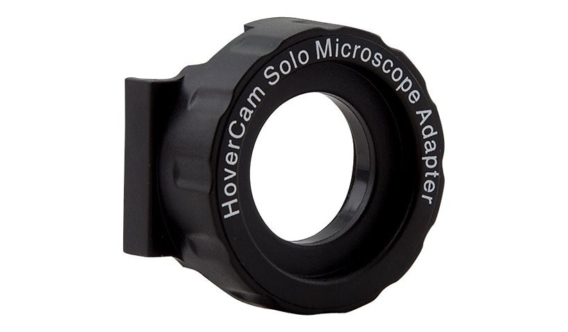 HoverCam document camera microscope adapter