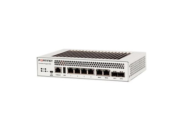 FORTINET FGR-60D FC FG UTM BNDL 1YR