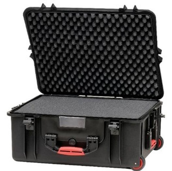 Panasonic DVX200 Hard Shipping Case