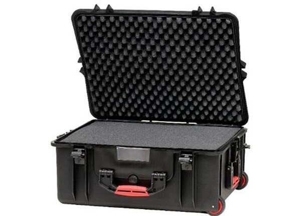 Panasonic DVX200 Hard Shipping Case