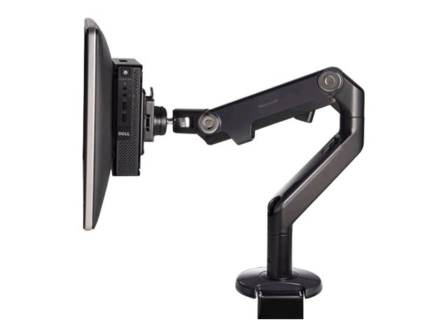 Dell OptiPlex Micro Dual VESA Mount desktop to monitor mounting kit