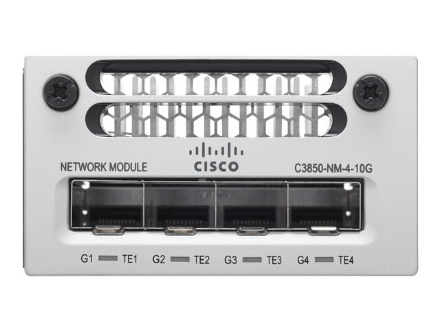 Cisco - expansion module