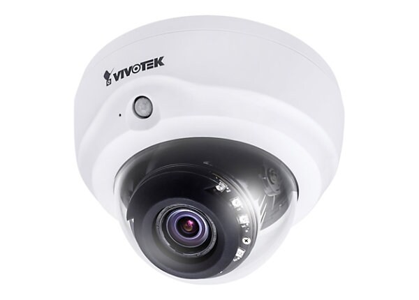 Vivotek FD9171-HT - V Series - network surveillance camera