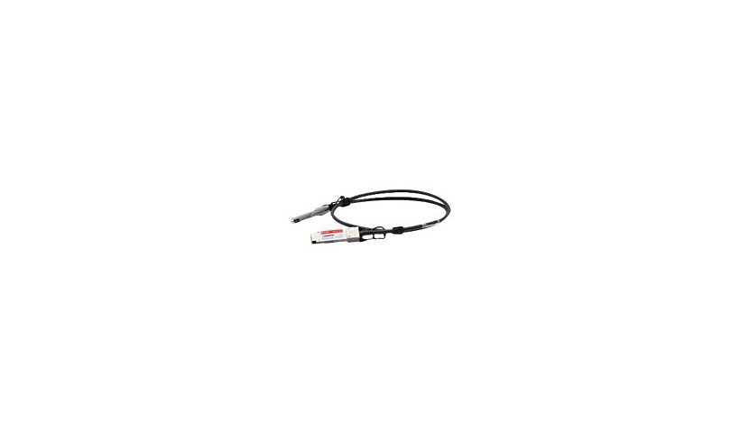 Proline 100GBase direct attach cable - TAA Compliant - 10 ft