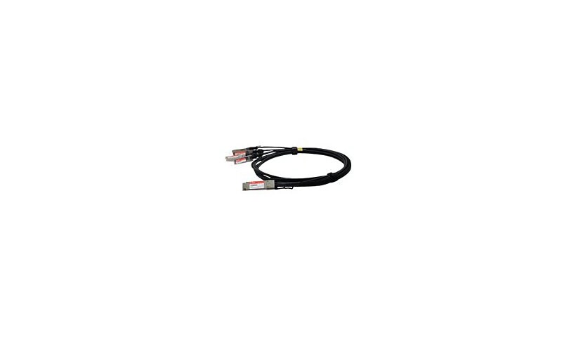 Proline 100GBase direct attach cable - TAA Compliant - 16.4 ft