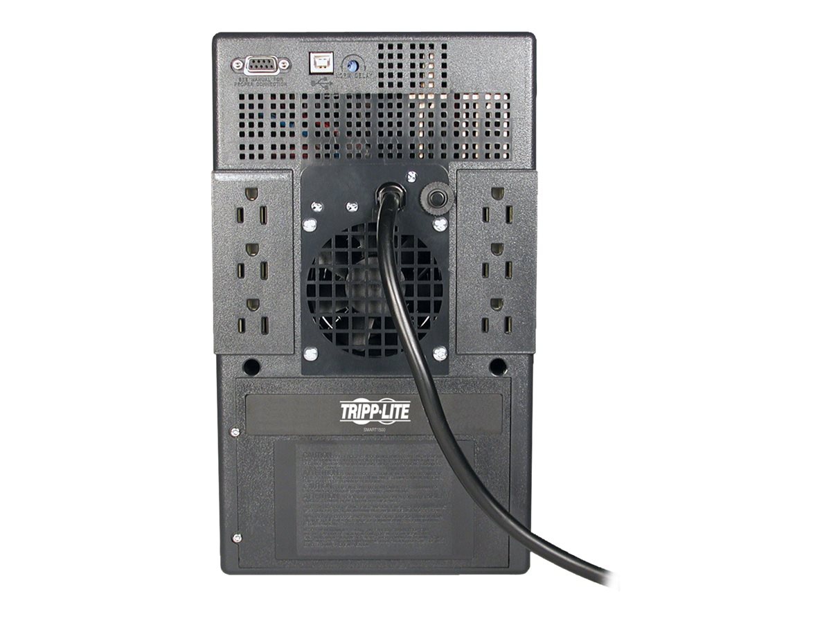 Tripp Lite Smart UPS Tower - Thumbnail 4