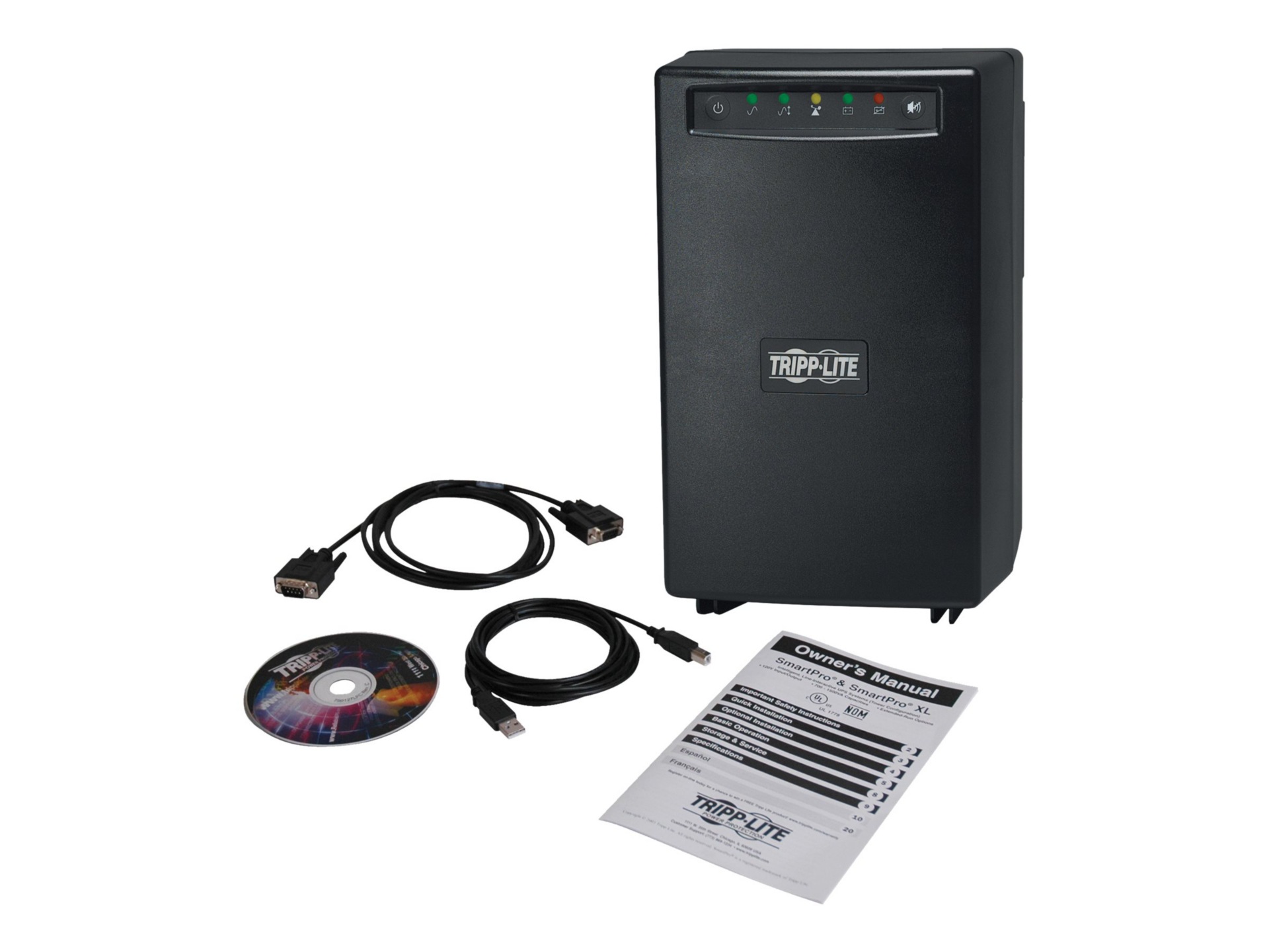 Tripp Lite Smart UPS Tower