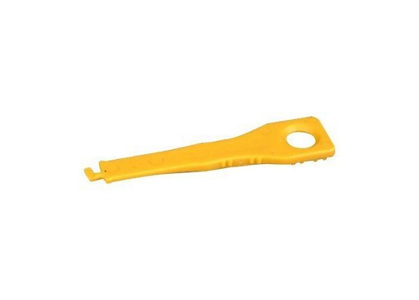Siemon LockIT Universal Key - insert/extract tool