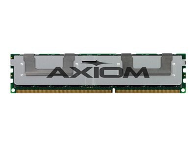 Axiom AX - DDR3 - module - 16 Go - DIMM 240 broches - 1866 MHz / PC3-14900 - mémoire enregistré