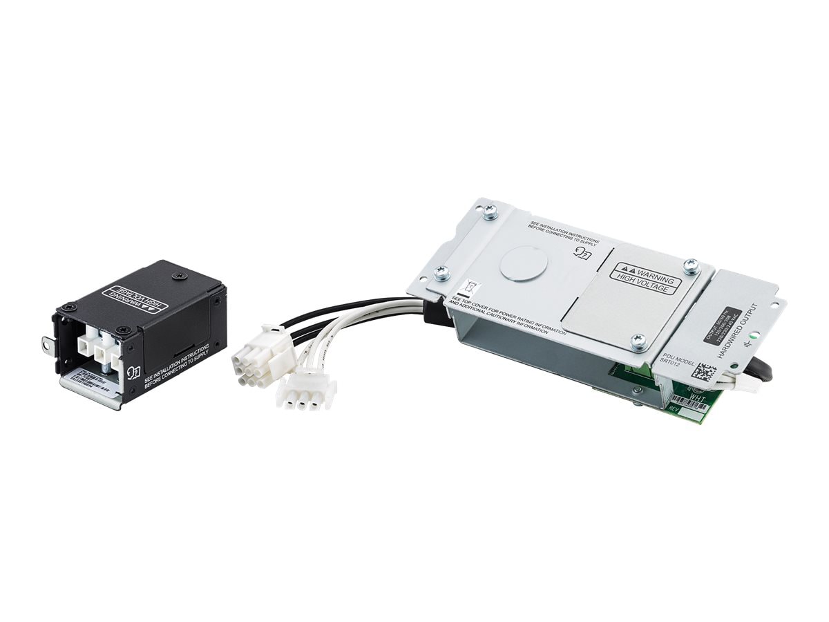 APC Smart-UPS SRT Input/Output Hardwire Kit, 2200VA/3000VA