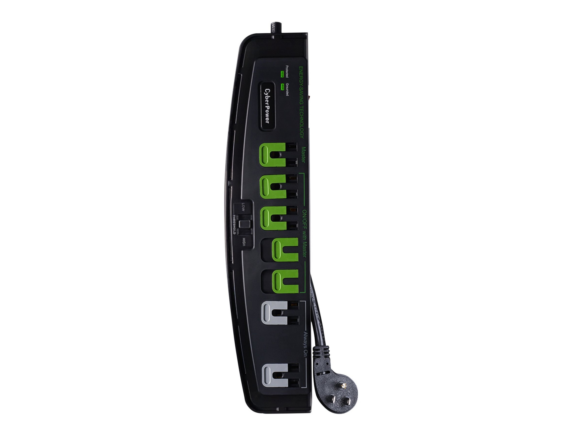 CyberPower Essential P705G - surge protector
