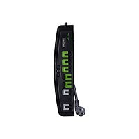 CyberPower Essential P705G - surge protector
