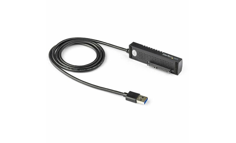 2020 USB 3.0 To SATA Convert Cable Support 2.5/3.5 External SSD