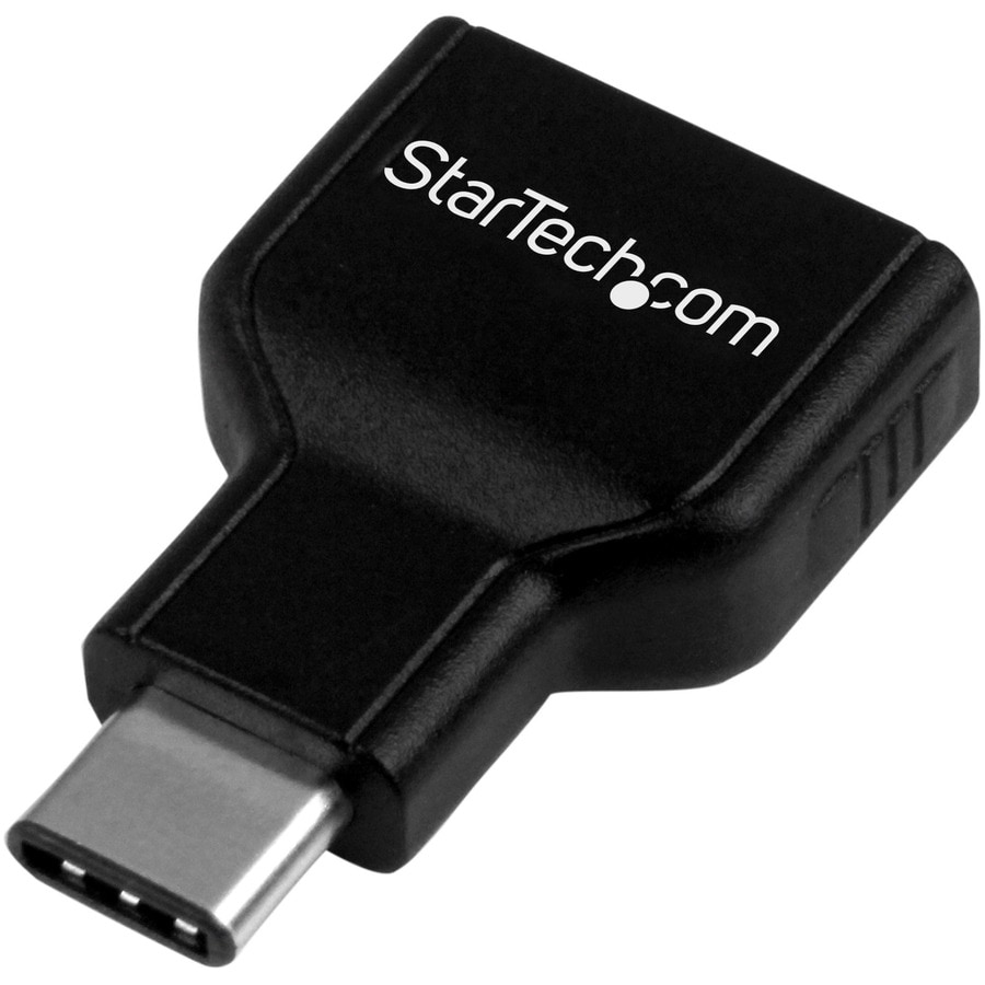 StarTech.com USB-C to USB Adapter - USB-C to USB-A - USB 3.1 Gen 1-5Gbps