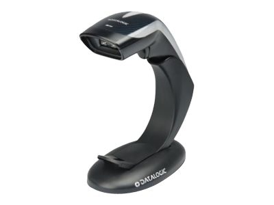 Datalogic Heron HD3430 - barcode scanner