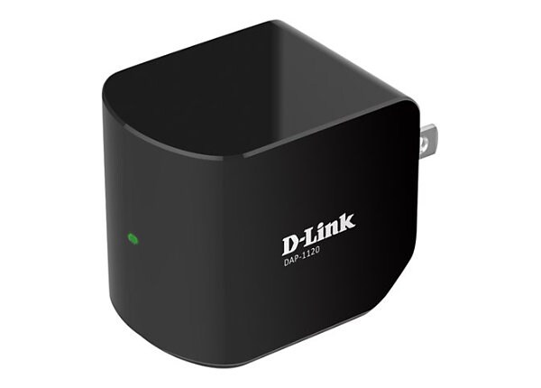 D-Link DAP-1120 - Wi-Fi range extender