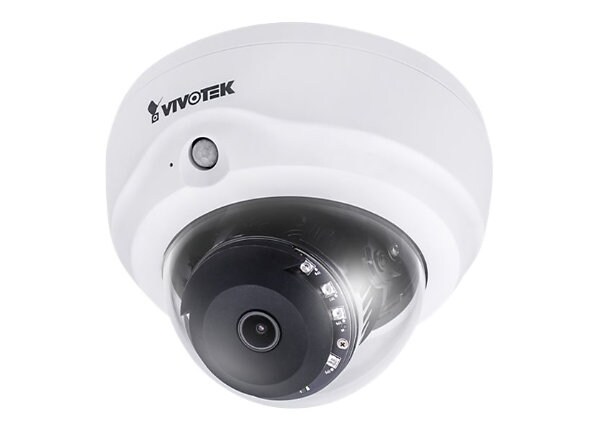 Vivotek FD8182-T - network surveillance camera