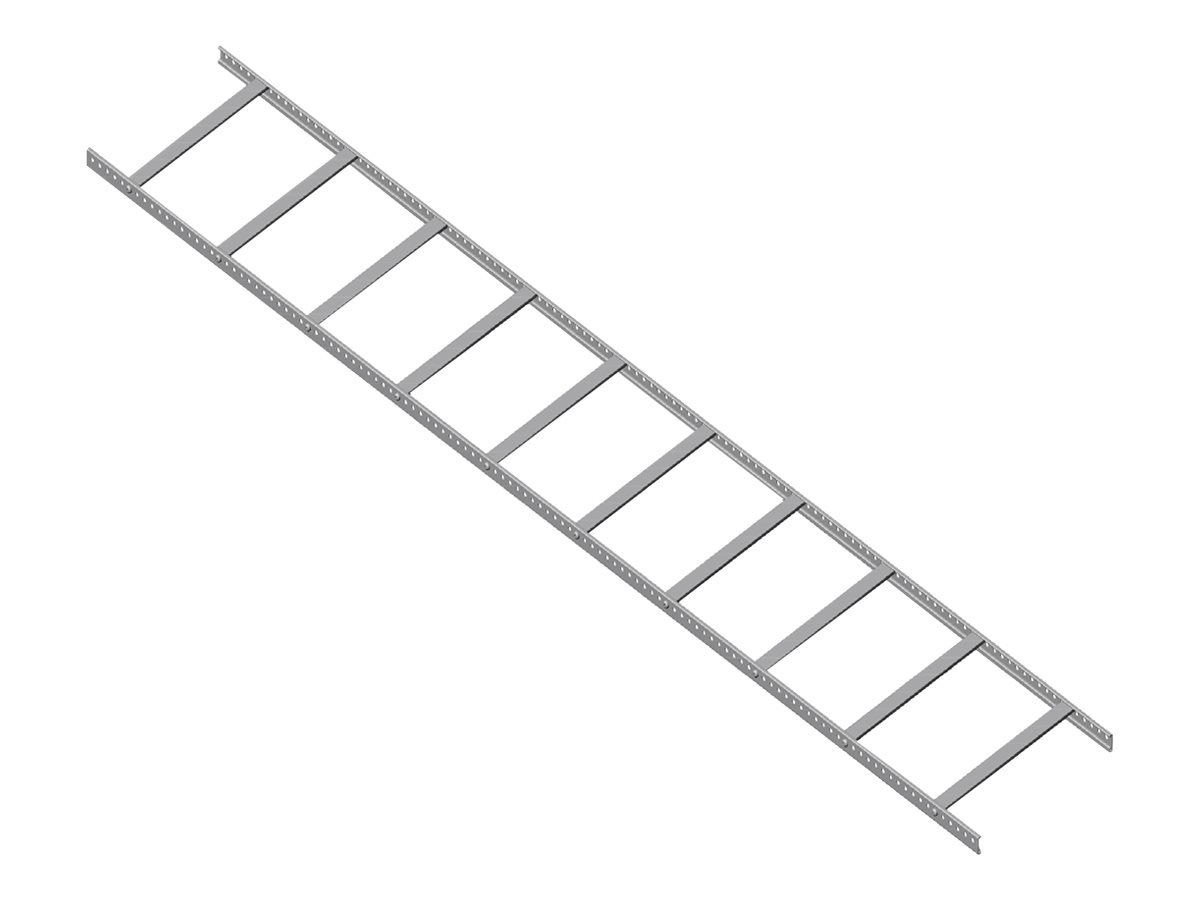 CPI Adjustable Cable Runway cable raceway