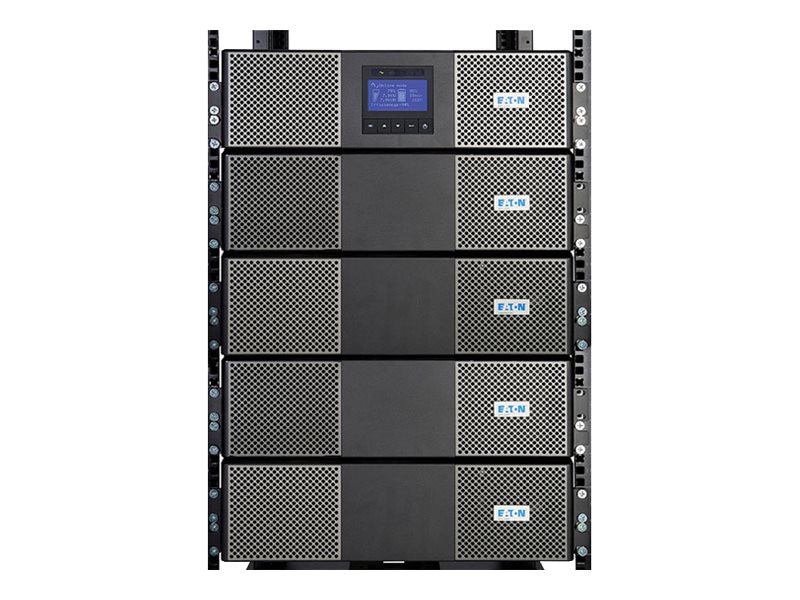 Eaton 9PX Online UPS 3000VA 3000W 120/208V 6U Rack/Tower Network Card Incl.