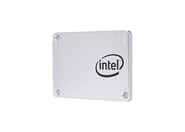 Intel Solid-State Drive DC S3100 Series - solid state drive - 1 TB - SATA 6Gb/s