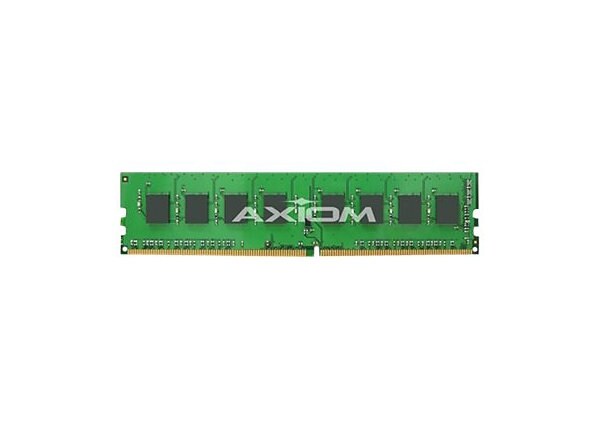 AXIOM 4GB DDR4-2133 UDIMM F/T0E50AA