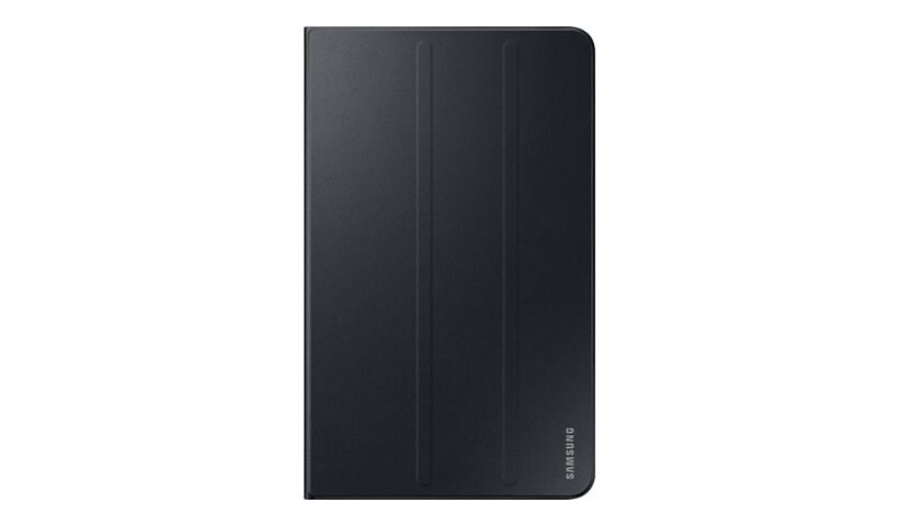 Samsung Book Cover EF-BT580 - flip cover for tablet