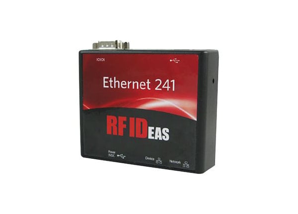 RF IDEAS PCPROX + ENROLL 2PT SWITCH