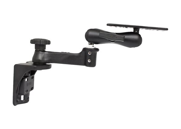 RAM RAM-109V-2U - double swing arm mount