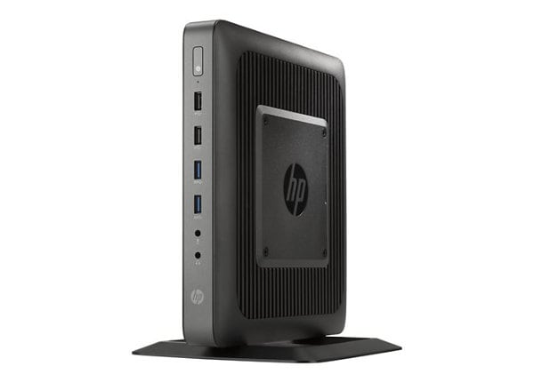 HP Flexible Thin Client t620 - tower - GX-415GA 1.5 GHz - 4 GB - 16 GB