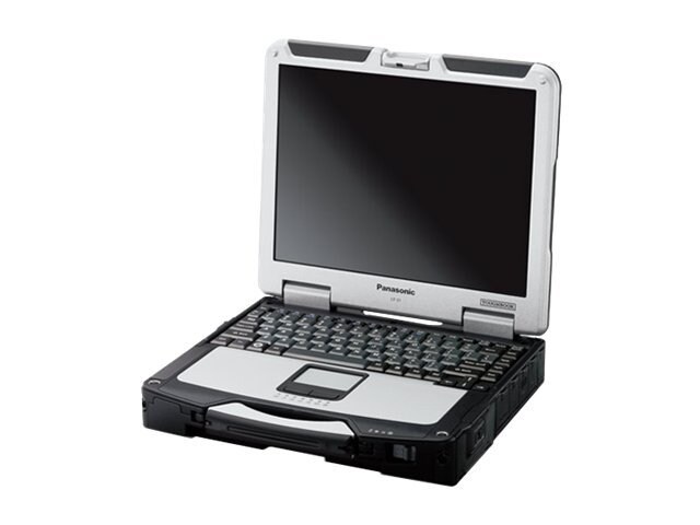 Panasonic Toughbook 31 - 13.1" - Core i5 5300U - 16 GB RAM - 256 GB SSD