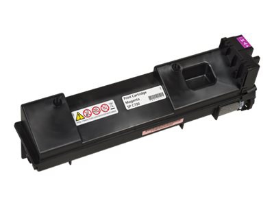 Ricoh - magenta - original - toner cartridge