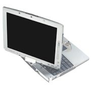 Acer TravelMate C102T Tablet PC