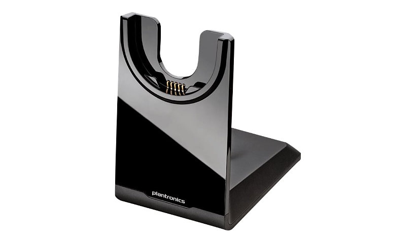 Poly charging stand - 5 pin magnetic USB