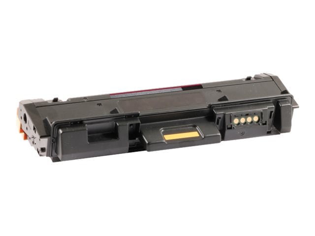 Clover Imaging Group - black - compatible - remanufactured - toner cartridge (alternative for: Xerox 106R02777)