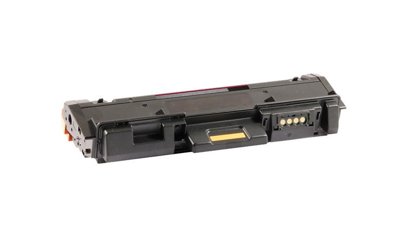 Clover Imaging Group - black - compatible - remanufactured - toner cartridge (alternative for: Xerox 106R02777)